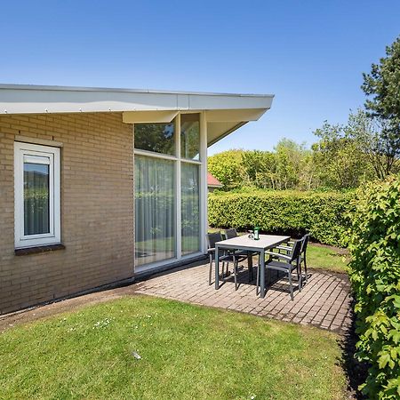 Roompot Hof Domburg Exterior photo