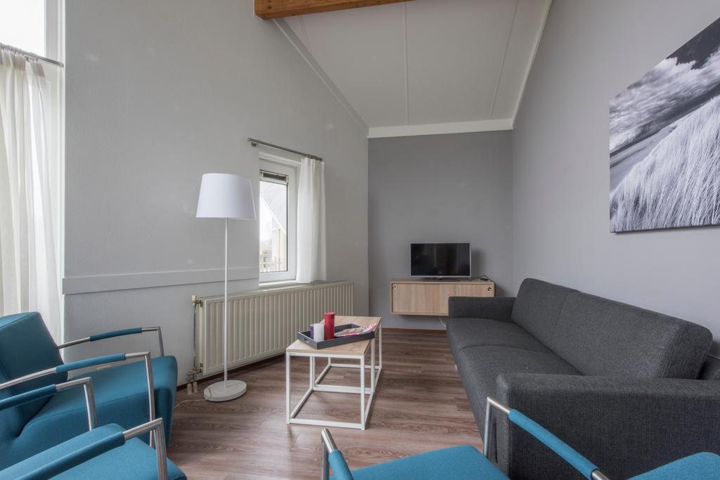 Roompot Hof Domburg Room photo