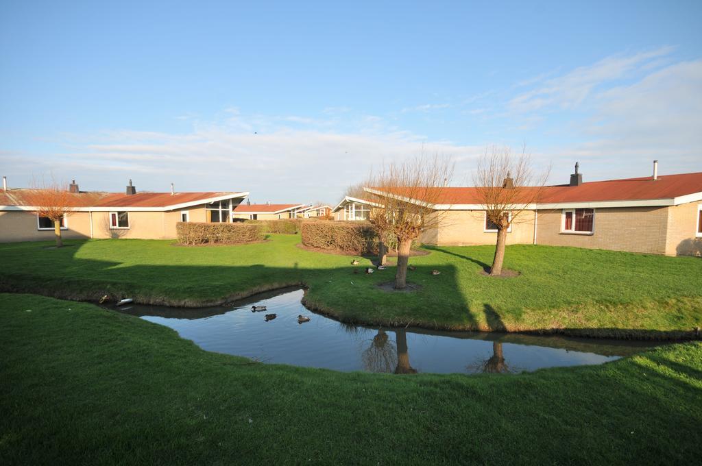Roompot Hof Domburg Room photo